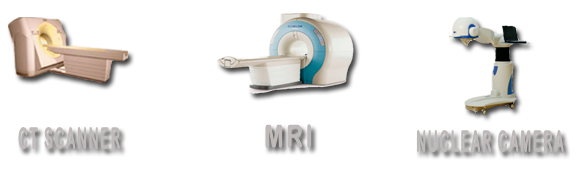 Used Cat Scans and Mri equipment